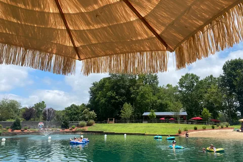 Riverwalk at Yadkin River RV Park