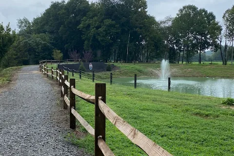 Riverwalk at Yadkin River RV Park