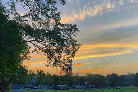 Riverwalk at Yadkin River RV Park