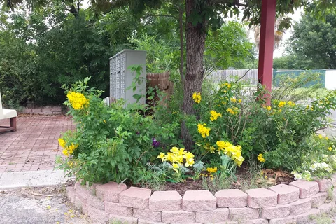 Hidden Valley RV Park, Del Rio, Texas