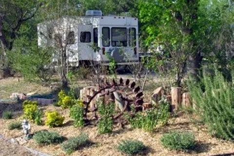 Hidden Valley RV Park, Del Rio, Texas