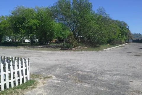 Hidden Valley RV Park, Del Rio, Texas