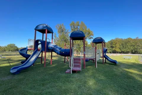 Diane Jackson Memorial RV Park