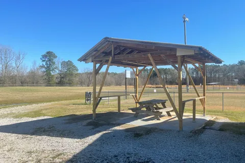 Diane Jackson Memorial RV Park