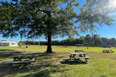 Diane Jackson Memorial RV Park