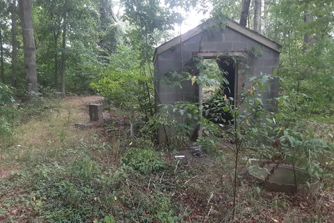 Hillwood Camping Park