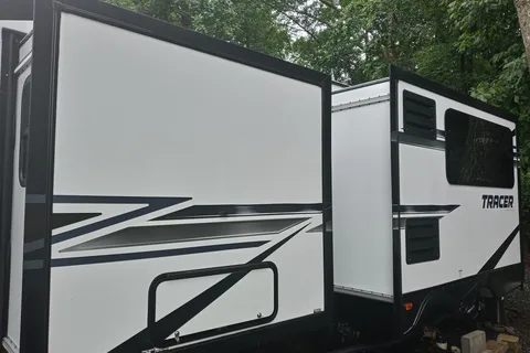 Hillwood Camping Park