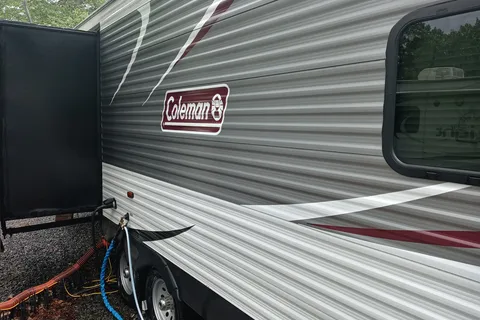 Hillwood Camping Park