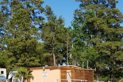Lochness RV Park