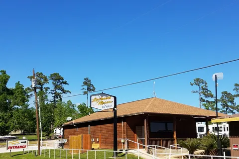 Lochness RV Park