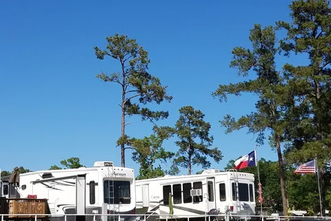 Lochness RV Park