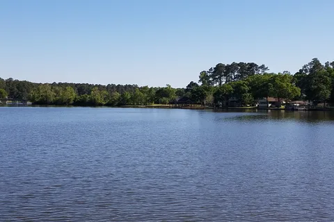 Lochness RV Park