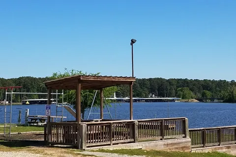 Lochness RV Park
