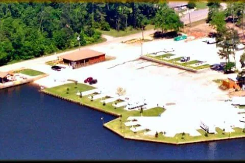 Lochness RV Park