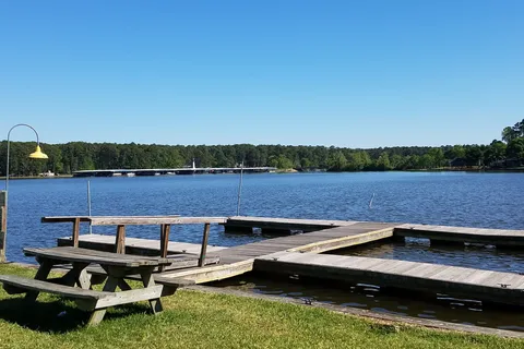 Lochness RV Park