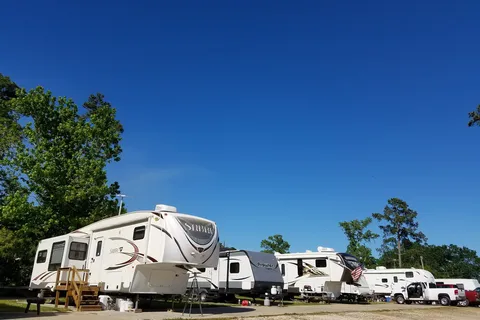 Lochness RV Park