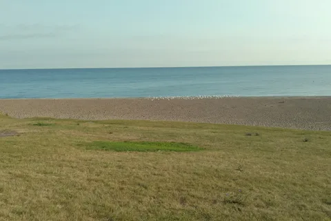 Hamlin Beach State Park