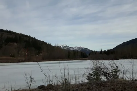 Smoky River South Provincial Recreational Area