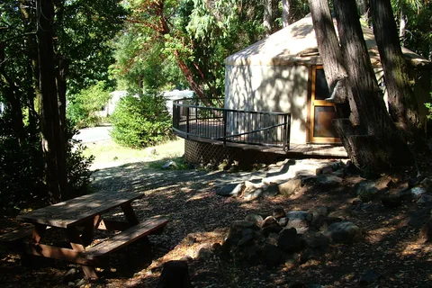 Redwood Meadows RV Resort