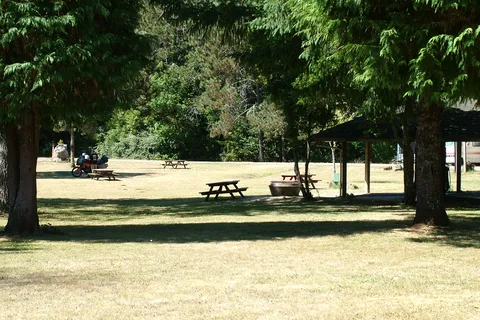 Redwood Meadows RV Resort