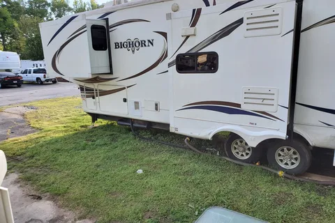 Sweetwater Creek RV Reserve