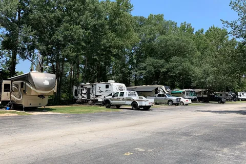Sweetwater Creek RV Reserve