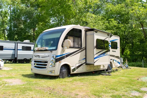 Sweetwater Creek RV Reserve