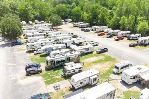 Sweetwater Creek RV Reserve