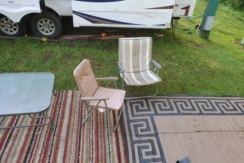 Sweetwater Creek RV Reserve