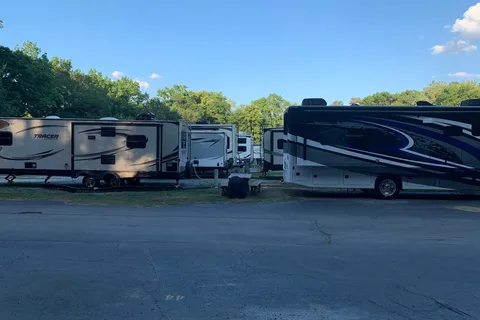 Sweetwater Creek RV Reserve