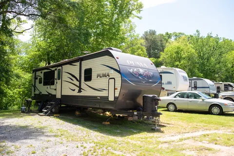 Sweetwater Creek RV Reserve