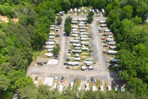 Sweetwater Creek RV Reserve