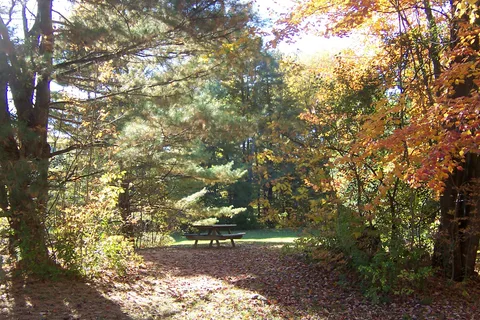 Country Village Campgrounds