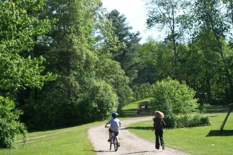 Country Village Campgrounds
