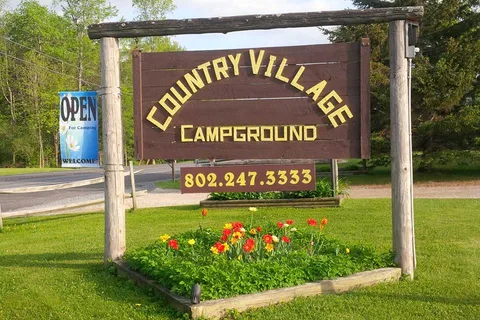 Country Village Campgrounds