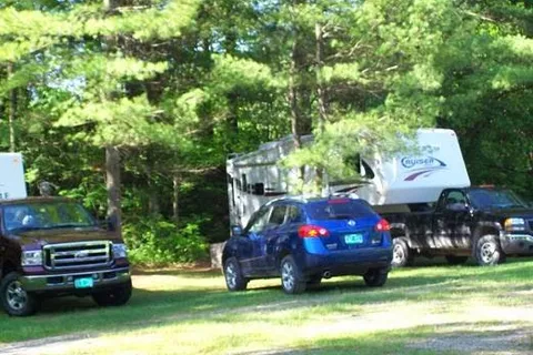 Country Village Campgrounds