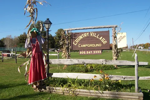 Country Village Campgrounds