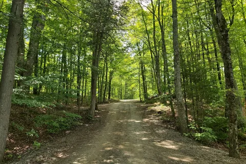 Silver Lake Provincial Park