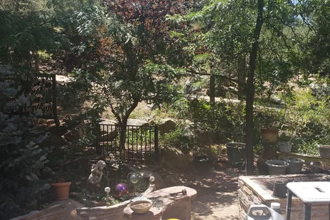 Pine Lawn Ranch MH and RV Park