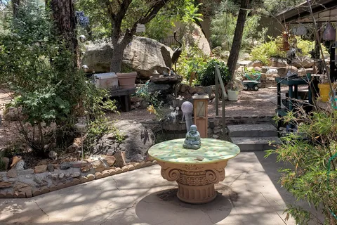 Pine Lawn Ranch MH and RV Park