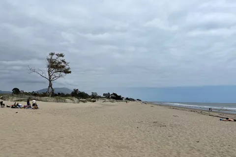 Santa Rosa - Carpinteria State Park