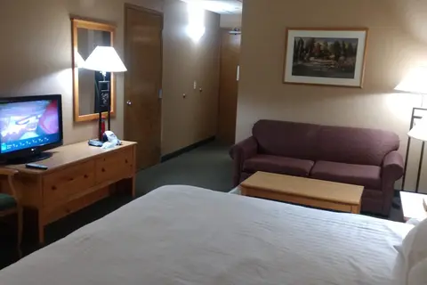 Kewadin Casino Hotel and RV Park