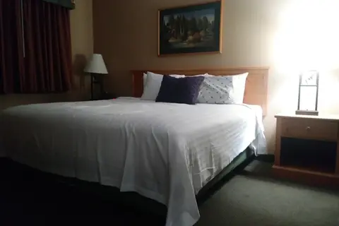 Kewadin Casino Hotel and RV Park