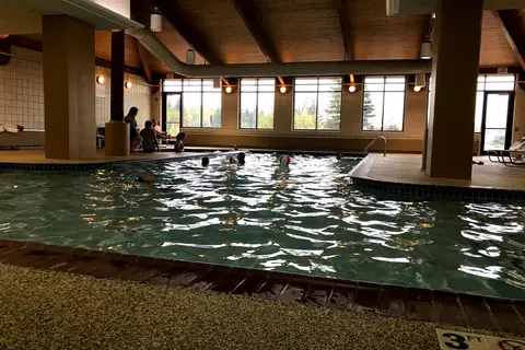 Kewadin Casino Hotel and RV Park