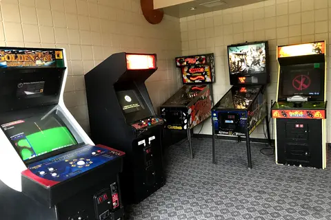 Kewadin Casino Hotel and RV Park