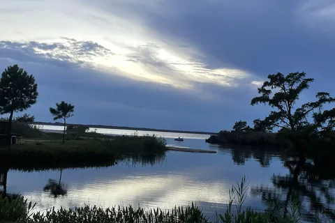 North Landing Beach Campground And RV