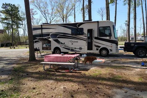 North Landing Beach Campground And RV