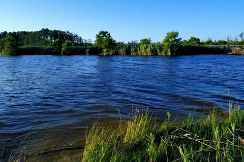 North Landing Beach Campground And RV