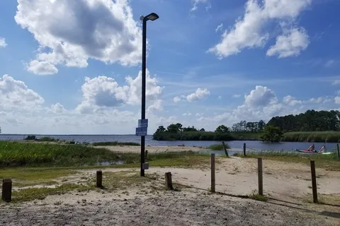 North Landing Beach Campground And RV