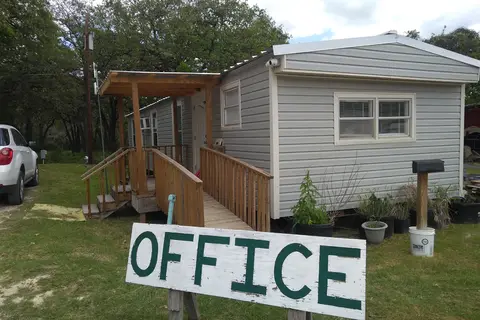 Shady Grove RV Park